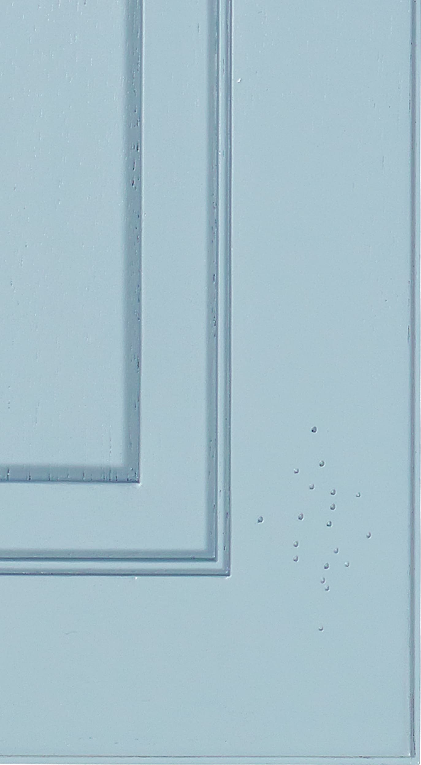 Faux Worm Holes