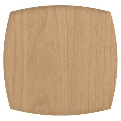 Wood Type Alder