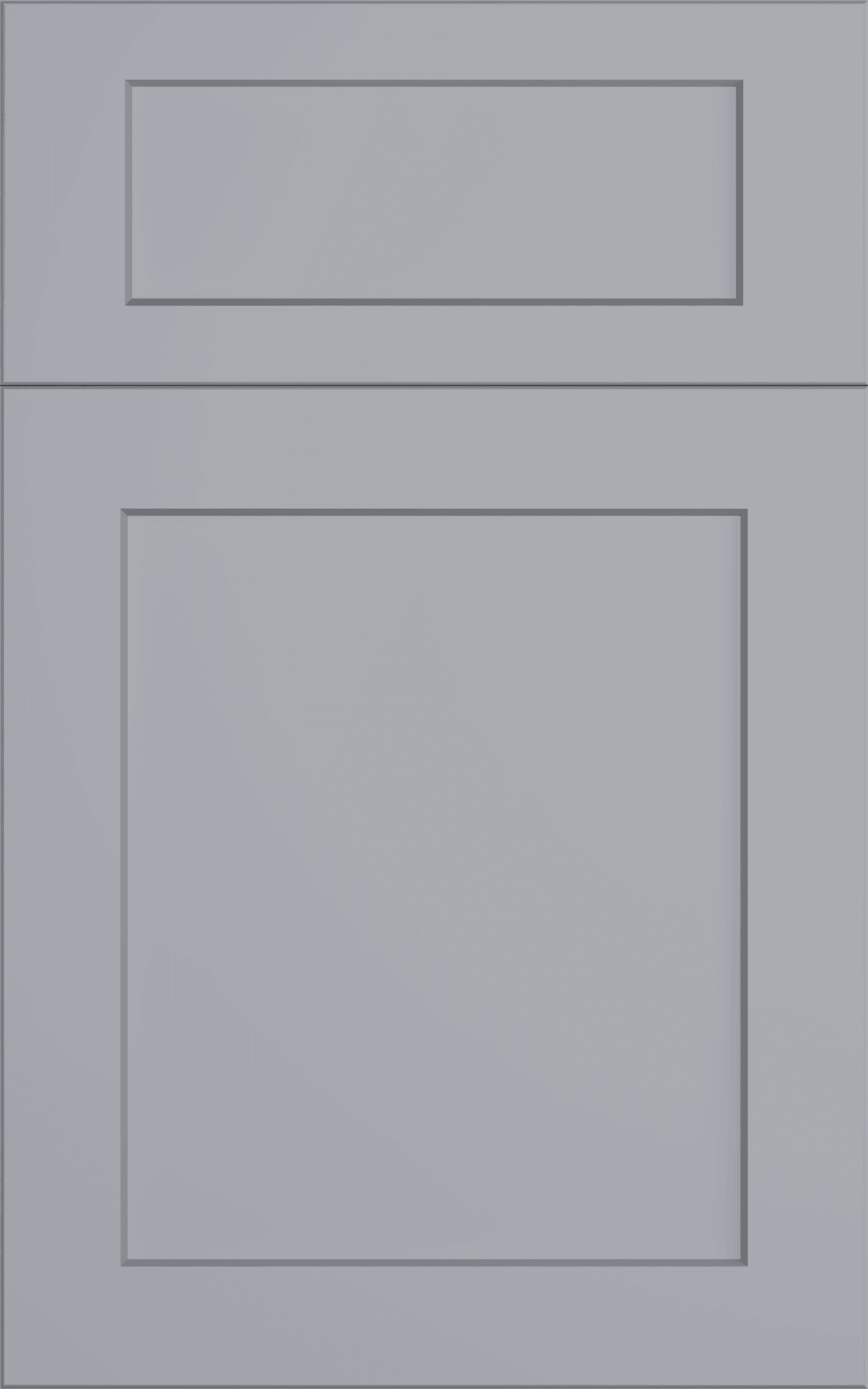 Basic Oxford Pastel
