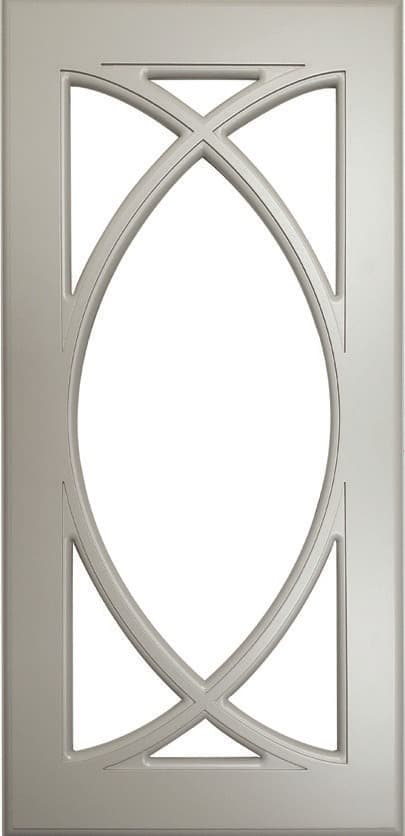 Mullion Single Eclipse