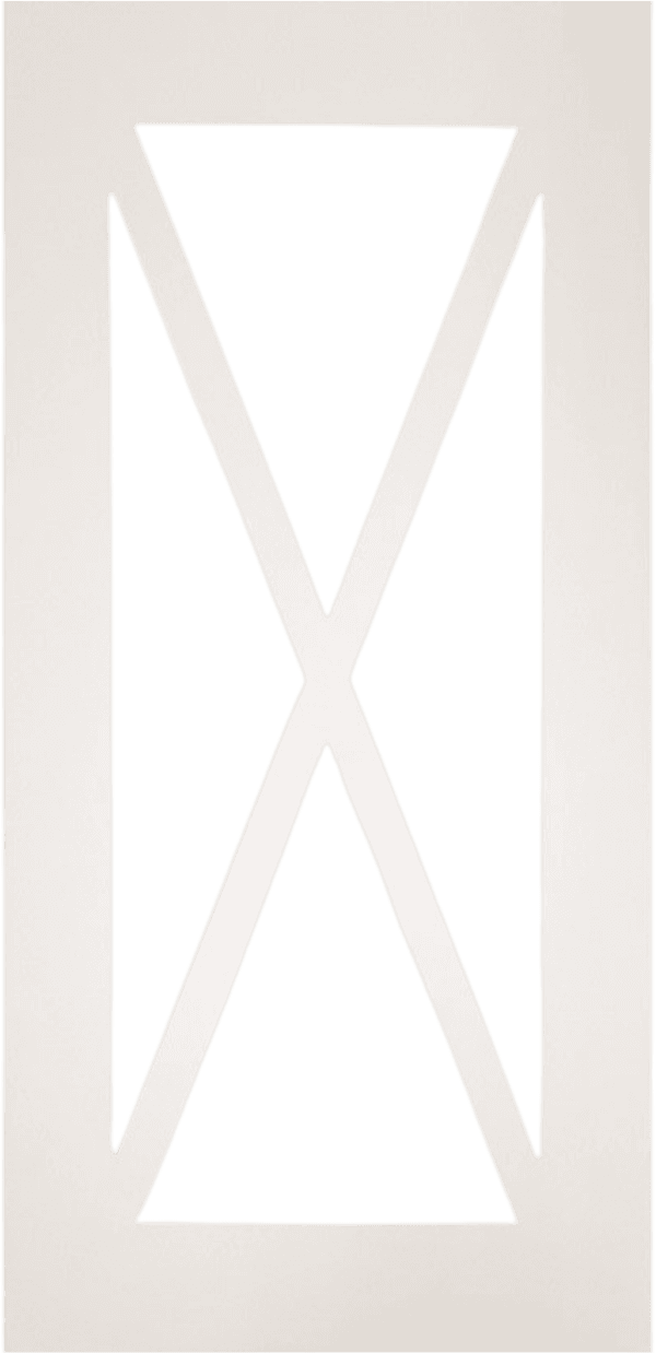 Mullion Single X MC1