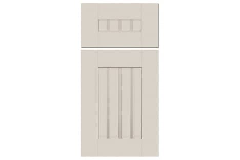 Lauriermax Thermofoil5pc 6711