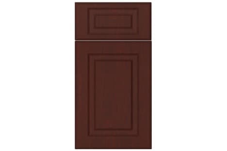 Lauriermax Thermofoil Monopiece 0336