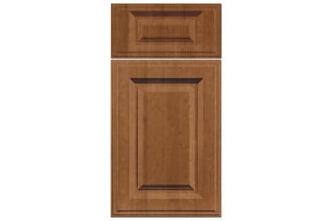 Lauriermax Thermofoil Monopiece 0339