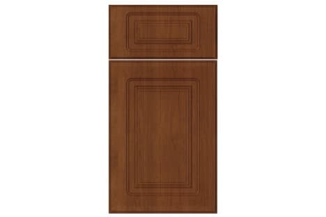 Lauriermax Thermofoil Monopiece 0340