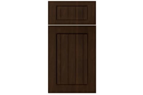 Lauriermax Thermofoil Monopiece 0555