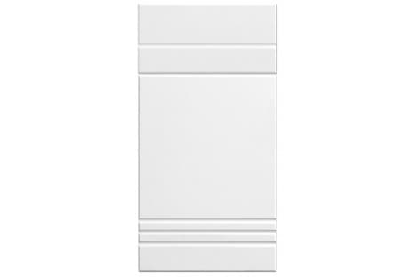 Lauriermax Thermofoil Monopiece 2010