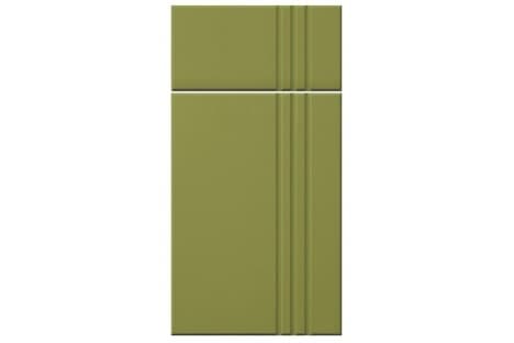 Lauriermax Thermofoil Monopiece 2280