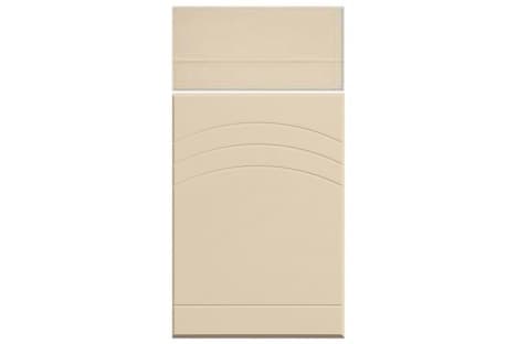 Lauriermax Thermofoil Monopiece 3140