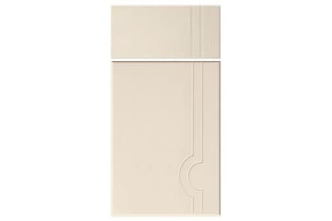 Lauriermax Thermofoil Monopiece 3170
