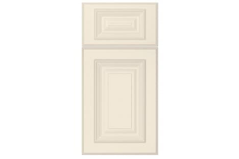 Lauriermax Thermofoil Monopiece 7660