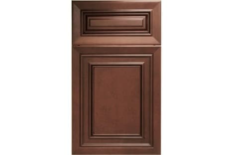Lauriermax Wood Devinci II
