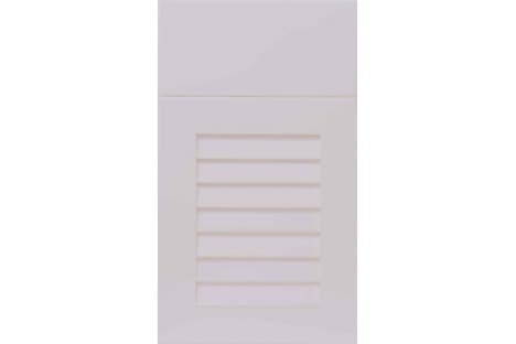 Lauriermax Wood Louver III