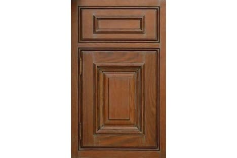 Lauriermax Wood Rodriguez III