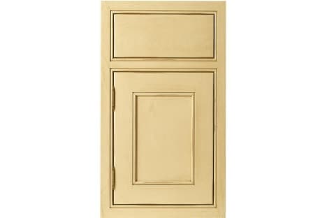 Lauriermax Wood Shaker VI