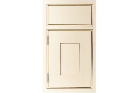 Lauriermax Wood Shaker VIII