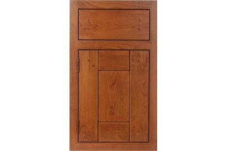 Lauriermax Wood Shaker XII