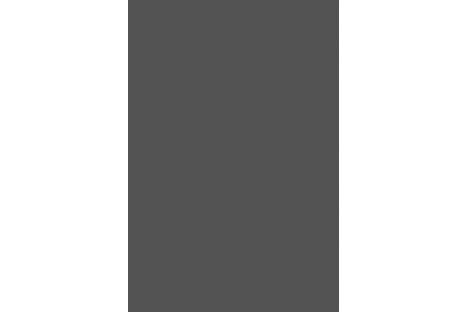 Lauriermax Acrylic Dark Grey