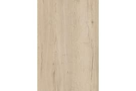 Lauriermax Melamine White Halifax Oak