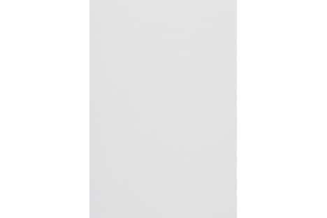 Lauriermax Thermofoil2D Pure White Silk
