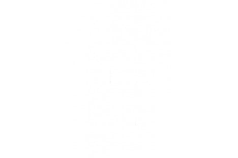 Lauriermax Thermofoil2D White Crystal