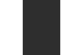 Lauriermax Thermofoil Black Elegance