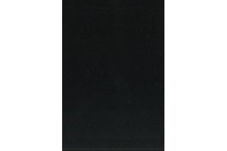 Lauriermax Thermofoil Black Satin