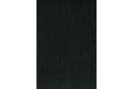 Lauriermax Thermofoil Brushed Black Steel