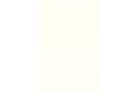Lauriermax Thermofoil Eggshell White
