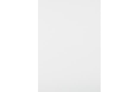 Lauriermax Thermofoil Frosty White2