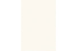 Lauriermax Thermofoil White Crystal2