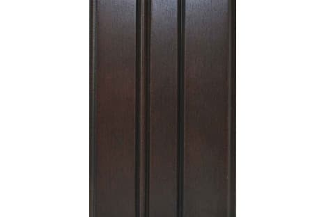 Lauriermax Wood Adirondack Brown