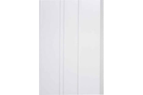 Lauriermax Wood Artic White