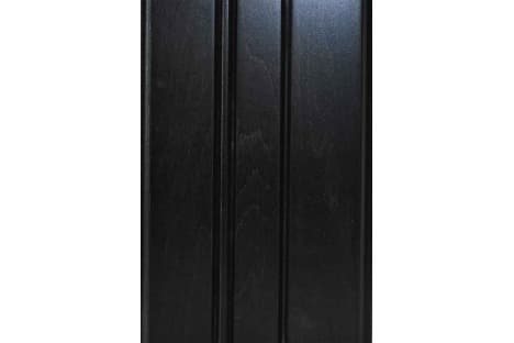 Lauriermax Wood Black Beauty