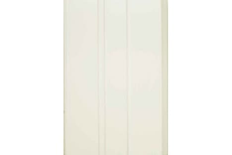Lauriermax Wood Cloud White