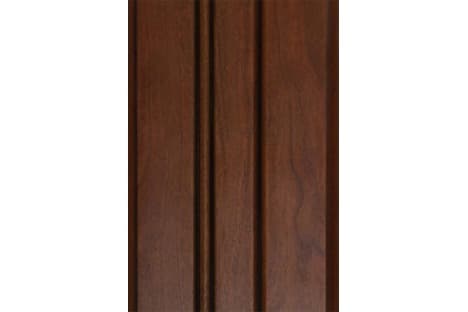 Lauriermax Wood Copper Tray