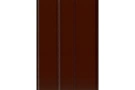 Lauriermax Wood Cottage Red
