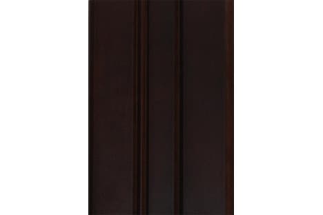 Lauriermax Wood Dark Brown
