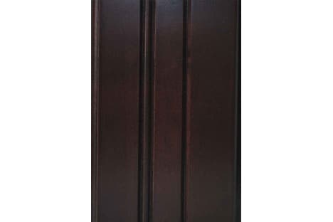 Lauriermax Wood Dark Red