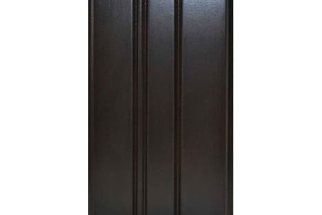 Lauriermax Wood Dark Teakwood