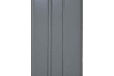 Lauriermax Wood Deep Silver