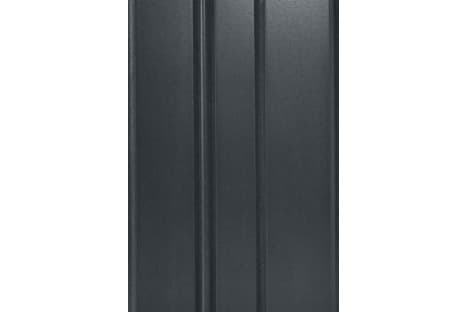 Lauriermax Wood Forged Iron