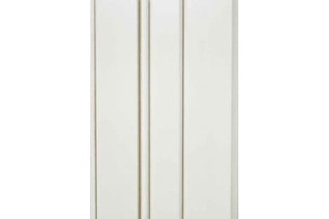 Lauriermax Wood Glacier White