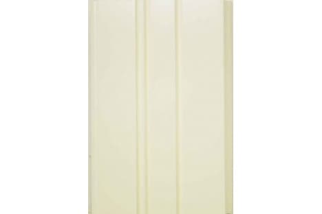 Lauriermax Wood Linen White