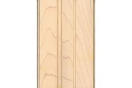Lauriermax Wood Pale Almond