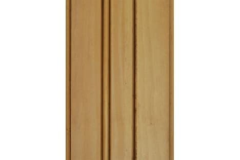Lauriermax Wood Pasta