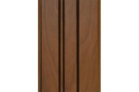Lauriermax Wood Siennese Brown