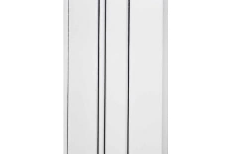 Lauriermax Wood Subtle Grey
