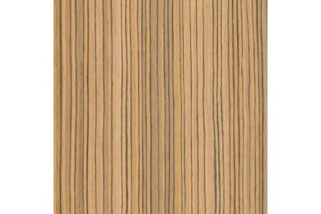 Engineered Zebrawood