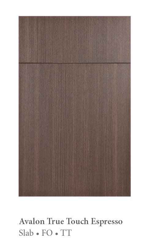 Advantage Avalon True Touch Espresso